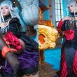 Đắm mình trước bộ ảnh cosplay mỹ nhân Kagarino Kirie trong game Bishoujo Mangekyou