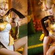 Chiêm ngưỡng loạt ảnh cosplay nàng Ningguang quyến rũ trong vũ trụ Genshin Impact