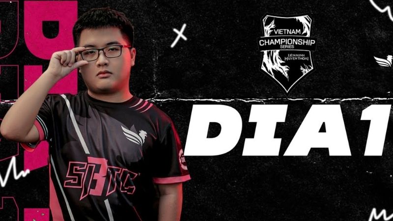 Dia1 cà khịa chủ cũ của GAM