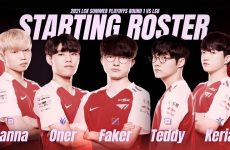 Faker từng nghĩ rằng T1 “không có cửa” tiến vào CKTG