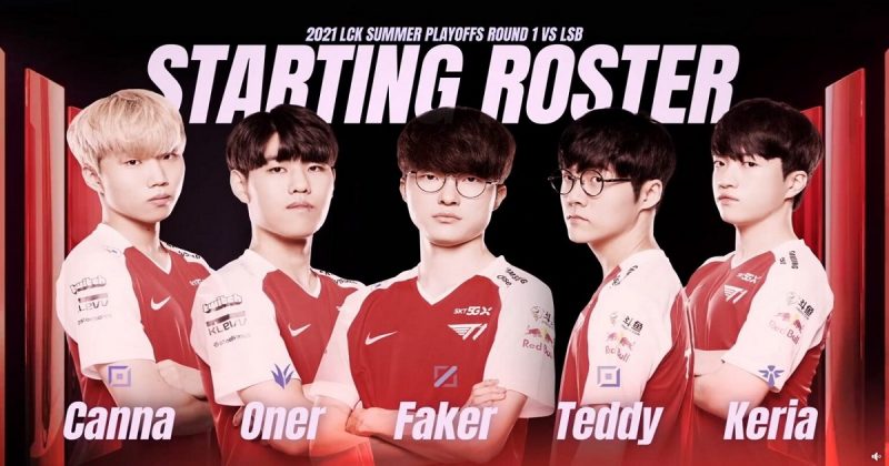 Faker từng nghĩ rằng T1 “không có cửa” tiến vào CKTG