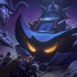 Game thủ tự tay thiết kế trang phục cho Veigar siêu chi tiết
