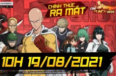 Giftcode one punch man the strongest