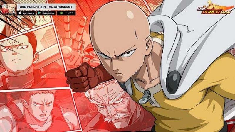 II. Một số lưu ý khi nhập giftcode One Punch Man The Strongest