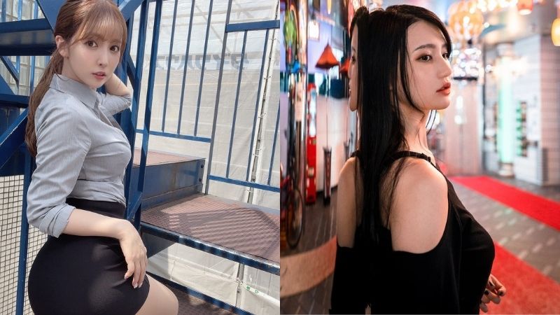 Các nữ diễn viên phim 18+ mừng rỡ khi biết tin các trang web lậu bị đánh sập