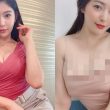 Hot girl phim 18+ khiến CĐM ngỡ ngàng với màn thay quần áo cực nhanh của các nữ diễn viên 