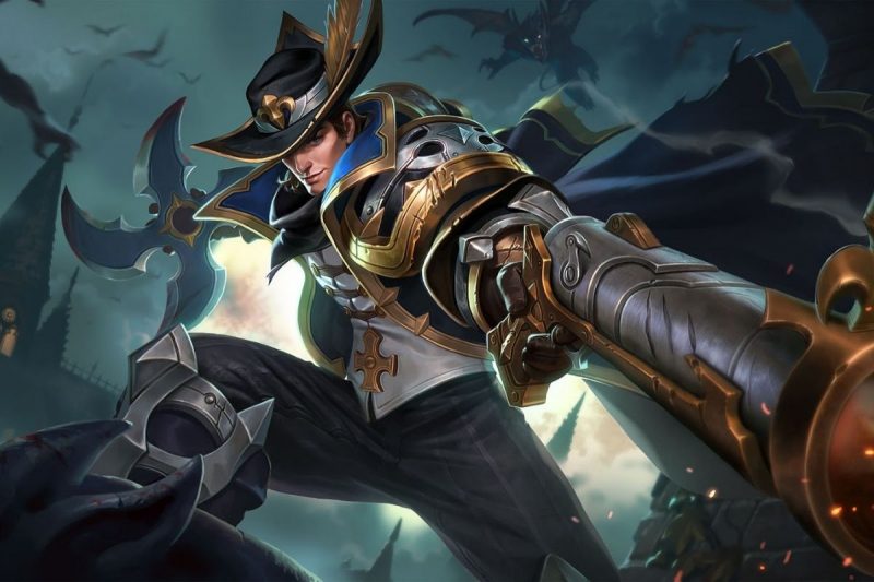 Cách chơi Valhein