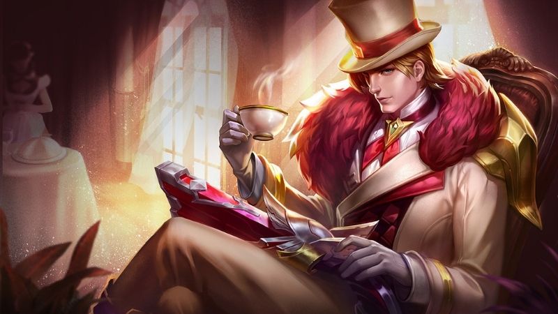 Giai đoạn đầu game