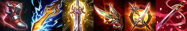 Cách lên đồ cho Valhein Xạ Thủ