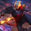 Jarvan IV bất ngờ trở nên cực hot tại bản cập nhật LMHT 11.16