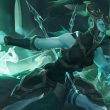 Kalista phát sinh lỗi "phân thân" đòn đánh thường