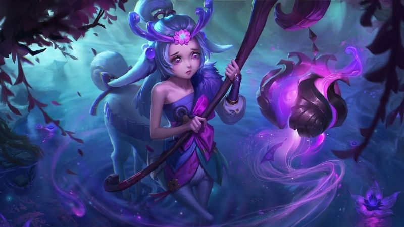 Lilla