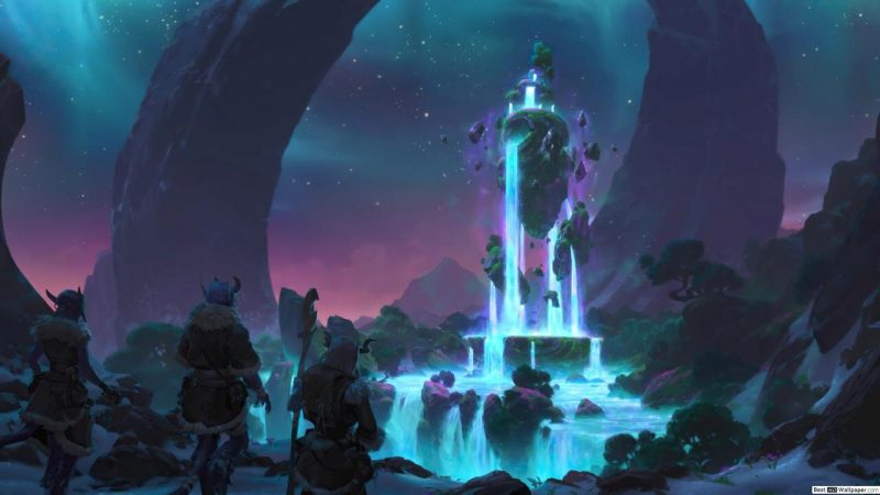 LMHT: Riot Games cần cân bằng khả năng phục hồi của Bệ Đá Cổ