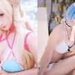 Ngộp thở với hàng loạt ảnh cosplay các mỹ nhân sở hữu tâm hồn khủng trong Azur Lane