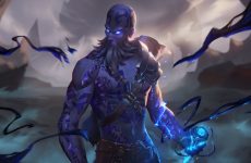 Riot Games ngó lơ lỗi game của Ryze trong suốt nhiều năm