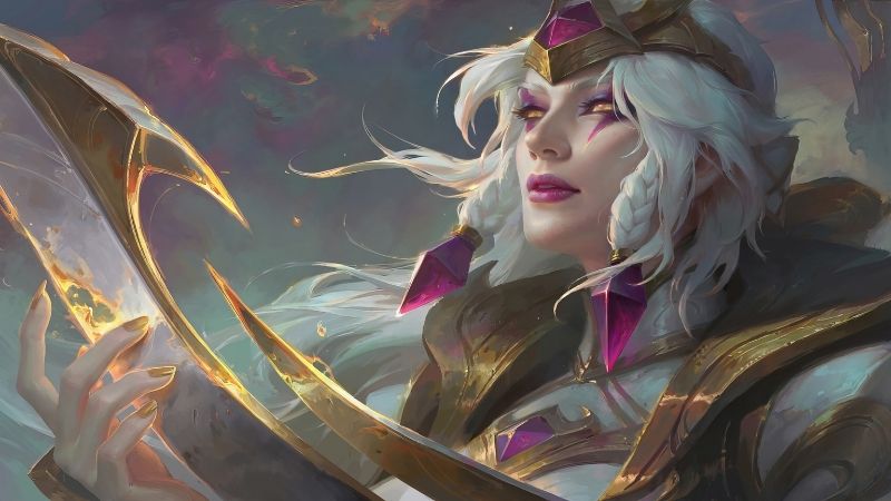 Diana