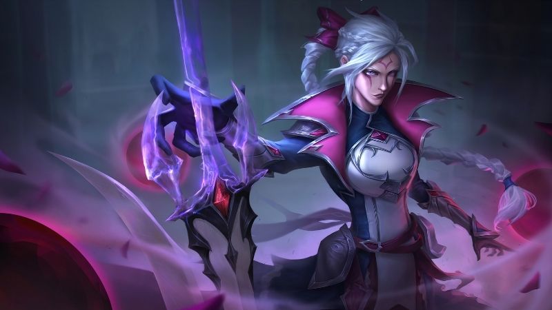 Diana