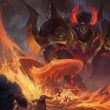 Góc cục súc: Mordekaiser đập tan xác Galio dù Nhà Chính đã phát nổ