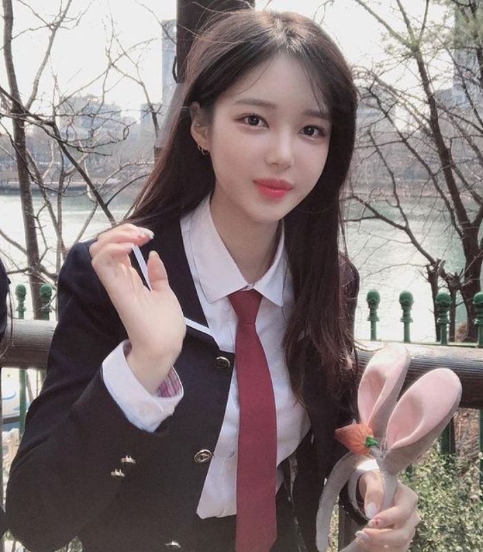 Streamer Ayun