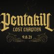 Riot ngầm giới thiệu thành viên mới cho nhóm nhạc Pentakill?