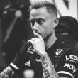 Rekkles và "Rạp xiếc trung ương" G2 Esports mất vé tham dự CKTG 2021