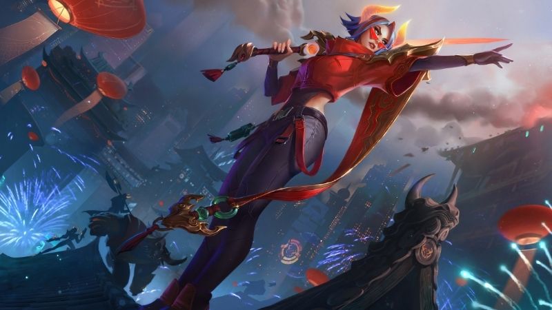 Riot August chia sẻ LMHT sẽ vô cùng tệ nếu hiệu ứng gây damage chuẩn không scale với SMCK