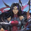 Irelia