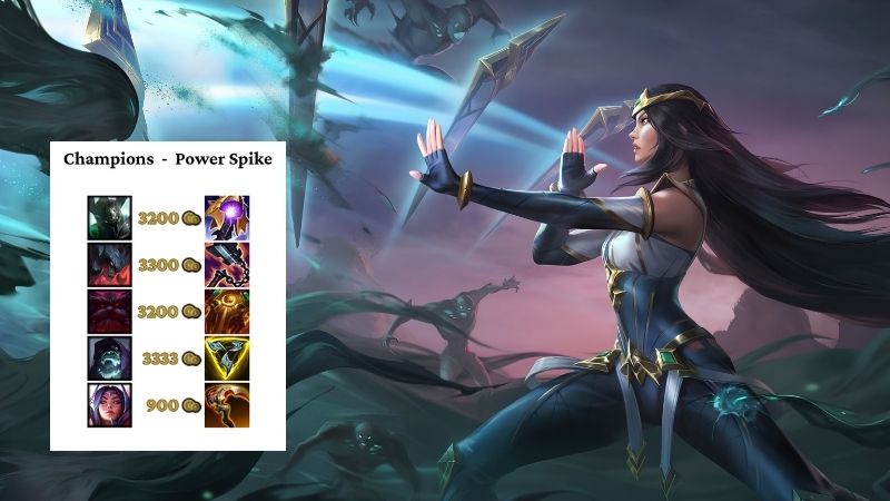 Irelia