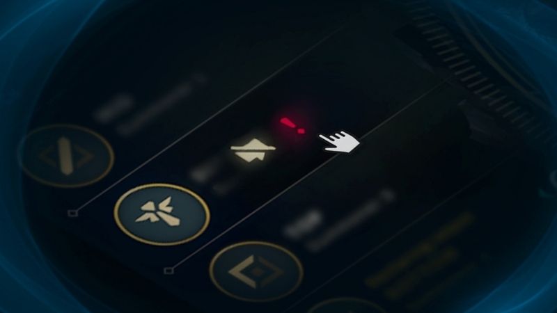 Hệ thống phạt chọn tướng LMHT