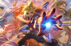 Riot từ chối tạo ra Đồng Hồ Cát dành riêng cho Xạ thủ