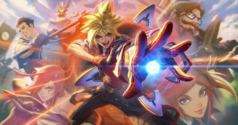 Riot từ chối tạo ra Đồng Hồ Cát dành riêng cho Xạ thủ