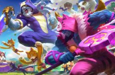 Cao thủ ScrubNoob: "Rengar ‘mới’ sẽ trở nên quá dễ chơi"