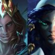 Riot August đánh giá Senna và Viego là 2 vị tướng sở hữu nội tại mạnh top đầu LMHT