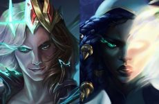 Riot August đánh giá Senna và Viego là 2 vị tướng sở hữu nội tại mạnh top đầu LMHT