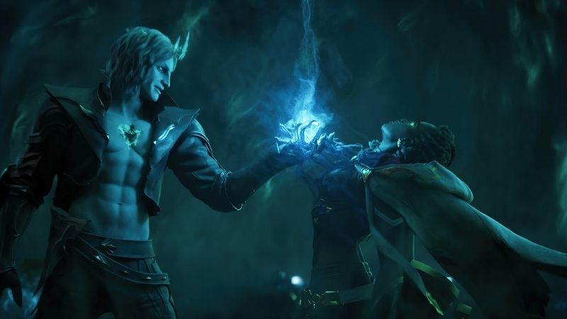 Riot August đánh giá Senna và Viego là 2 vị tướng sở hữu nội tại mạnh top đầu LMHT