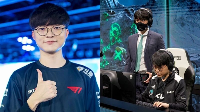 ShowMaker chia sẻ sẽ cảm thấy vô cùng vinh dự và ý nghĩa nếu đánh bại được Faker