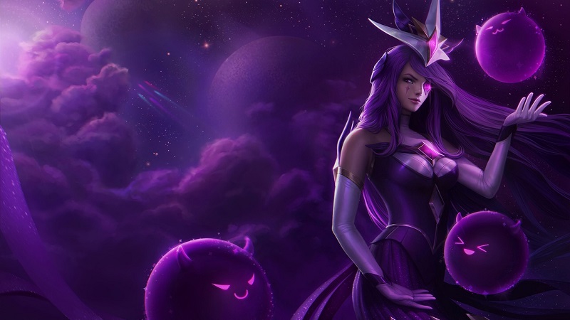 Bạn đã biết cách "bắt giam" Cua Kì Cục bằng Syndra chưa?