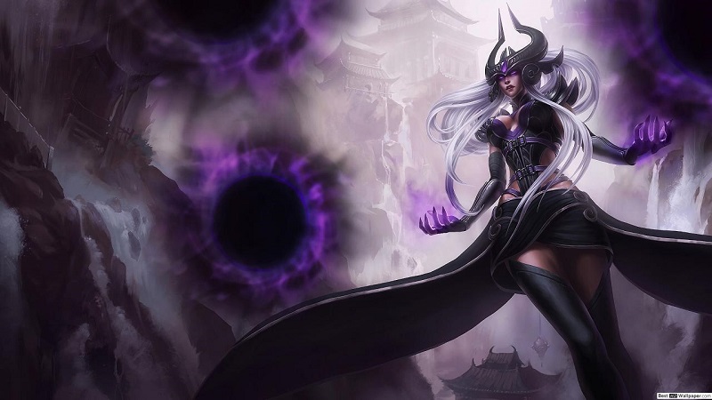 Bạn đã biết cách "bắt giam" Cua Kì Cục bằng Syndra chưa?