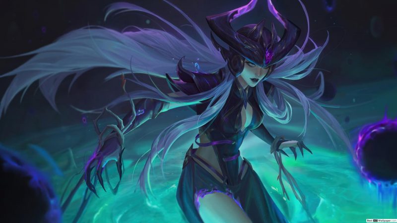 Bạn đã biết cách "bắt giam" Cua Kì Cục bằng Syndra chưa?