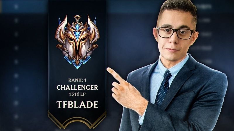 TF Blade