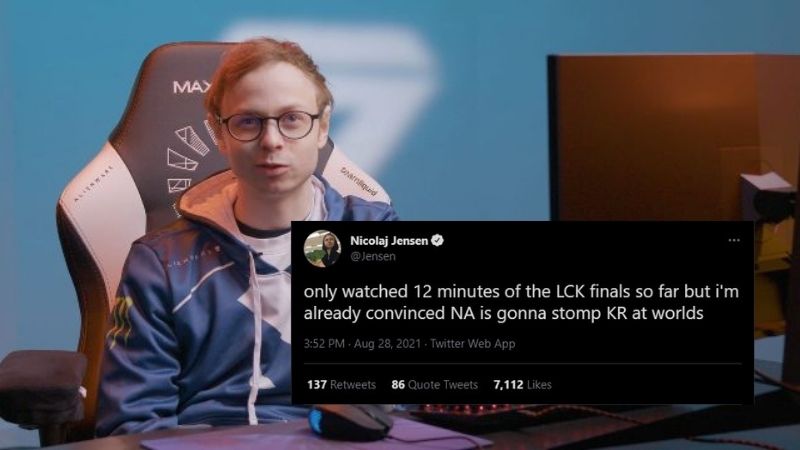 TL Jensen