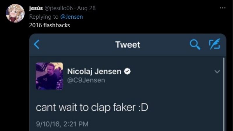 TL Jensen