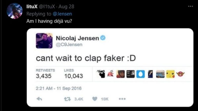 TL Jensen