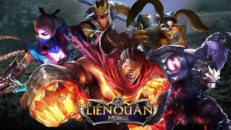Droidgamers phơi bày thực trạng đau lòng của Liên Quân Mobile