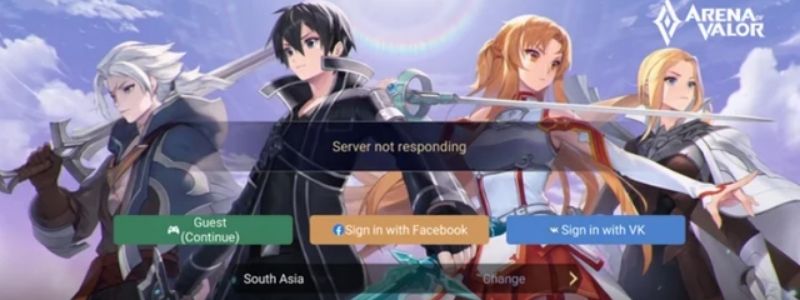 Droidgamers phơi bày thực trạng đau lòng của Liên Quân Mobile