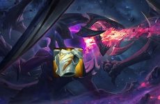 Riot August tiết lộ lý do hiếm khi tạo ra item giảm chỉ số của tướng
