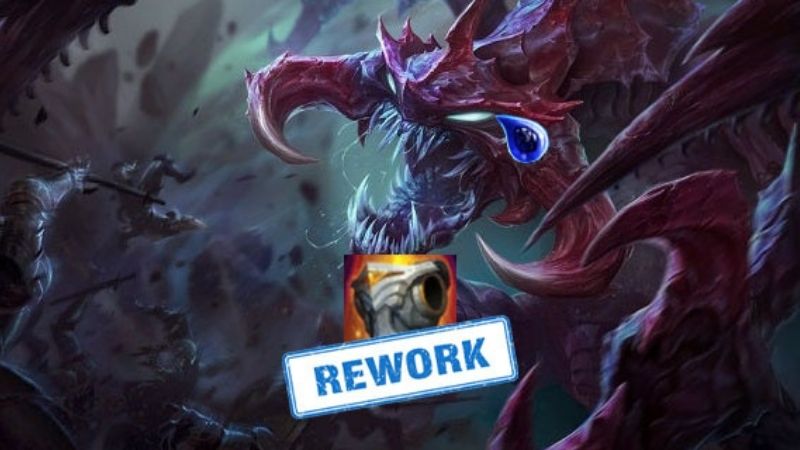 Riot August tiết lộ lý do hiếm khi tạo ra item giảm chỉ số của tướng