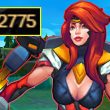 Trang phục tối thưởng của Miss Fortune xảy ra lỗi tương tác với Sylas