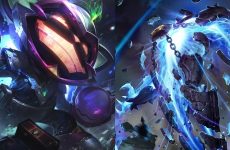 Riot August cho rằng tướng Pháp sư của LMHT chơi cực chán