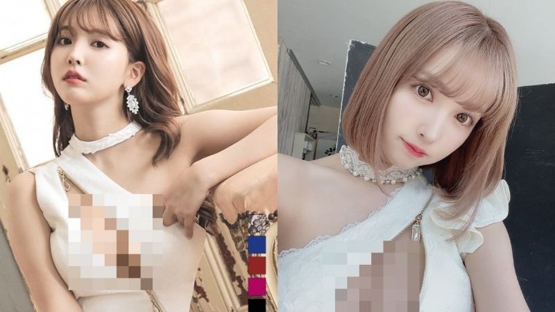Yua Mikami bất ngờ bị bật bãi ra khỏi nhiều bảng xếp hạng